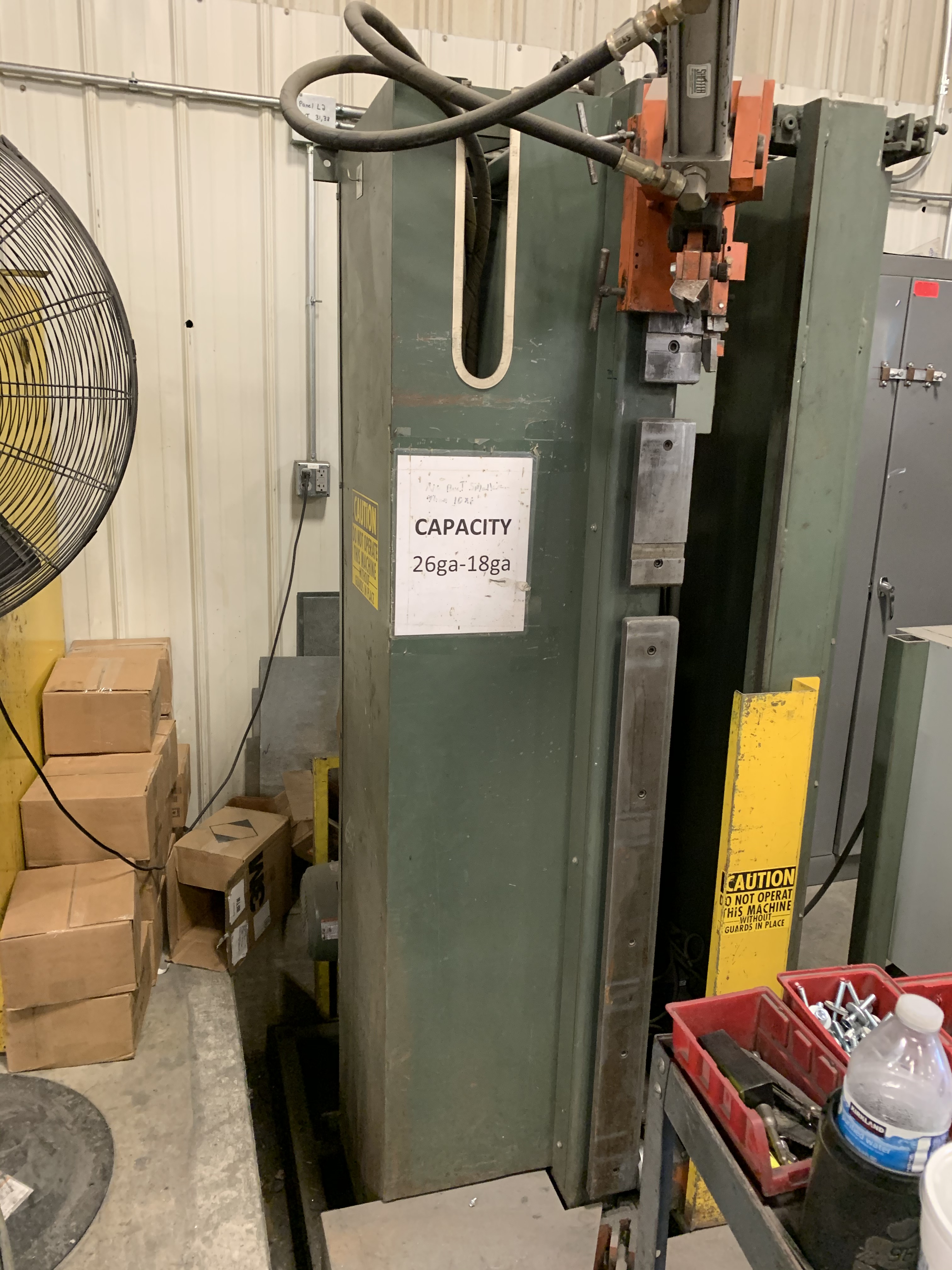 engel pittsburgh seam closer